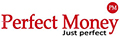 Perfect Money logo