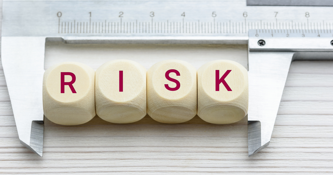 Errante Risk Management Basics of Drawdown